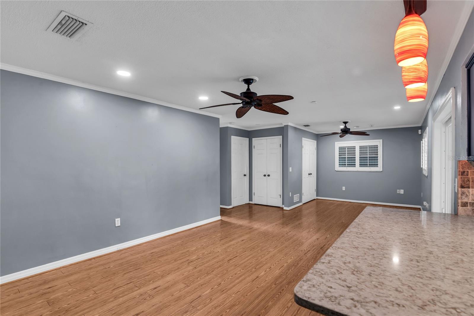 LAKE DORA PINES - Residential