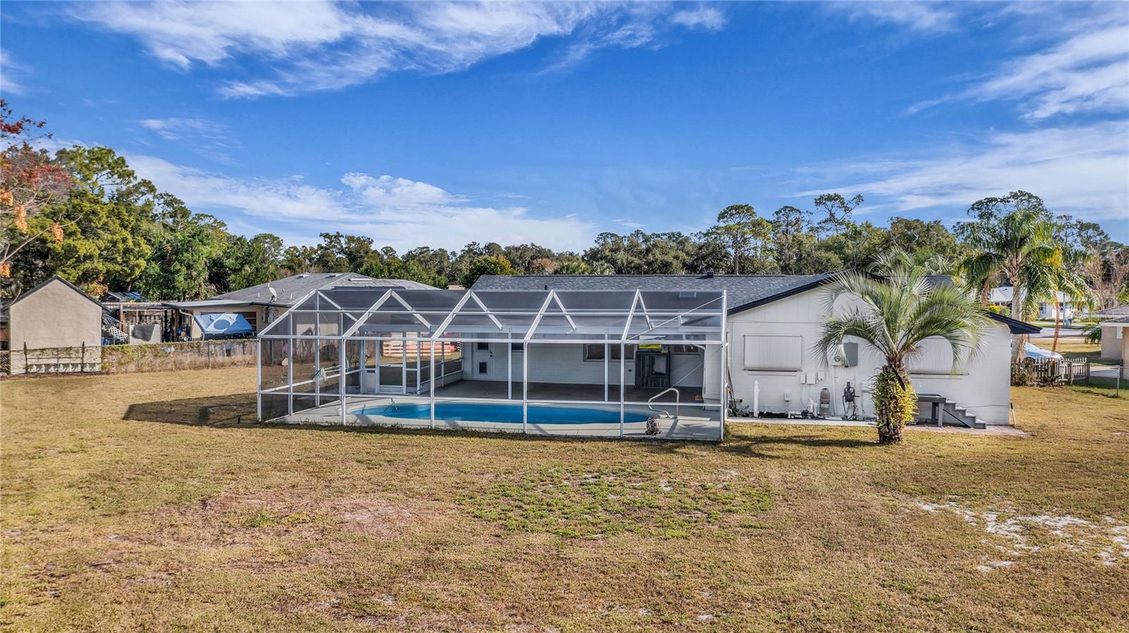 LAKE DORA PINES - Residential