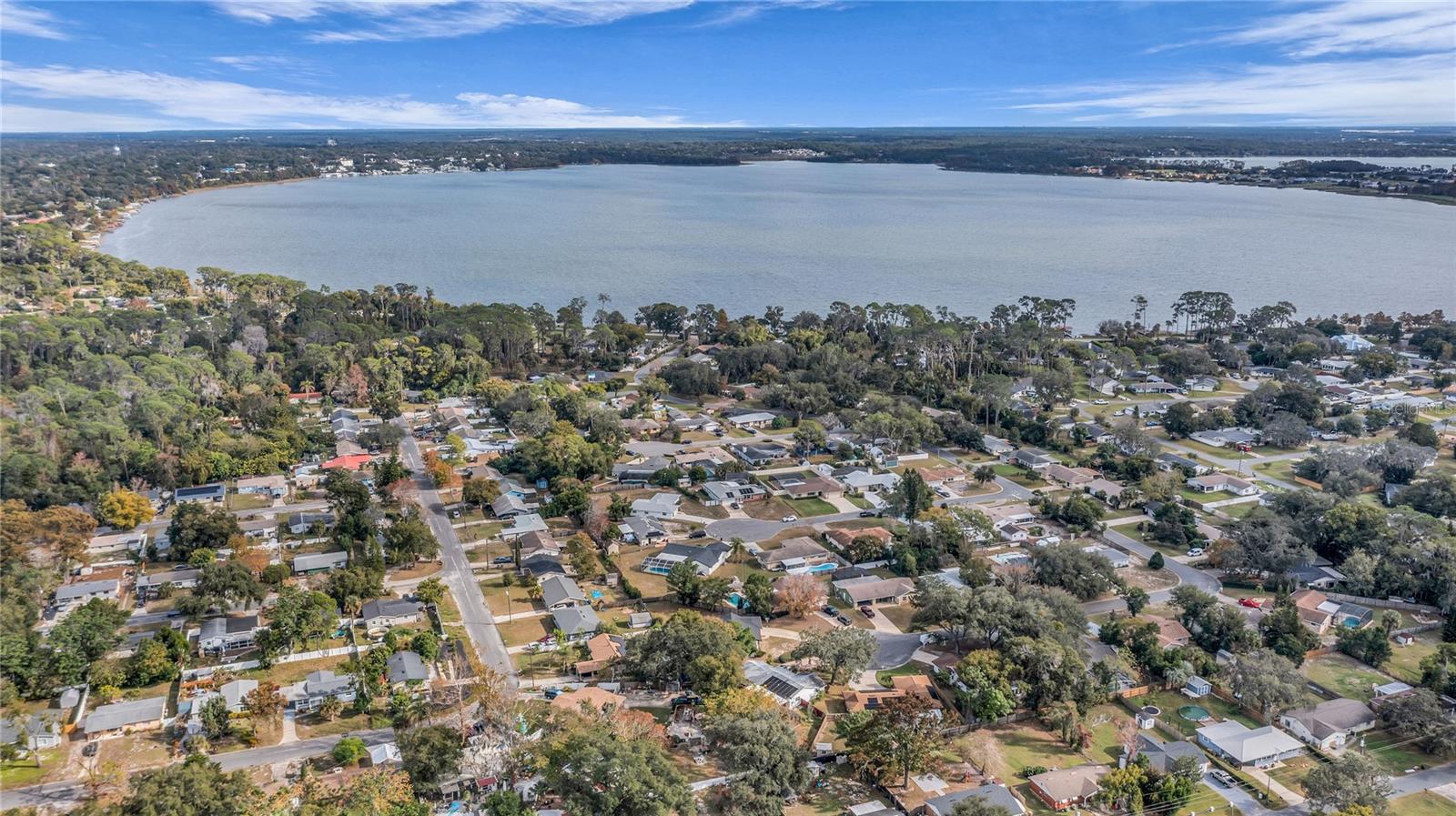 LAKE DORA PINES - Residential