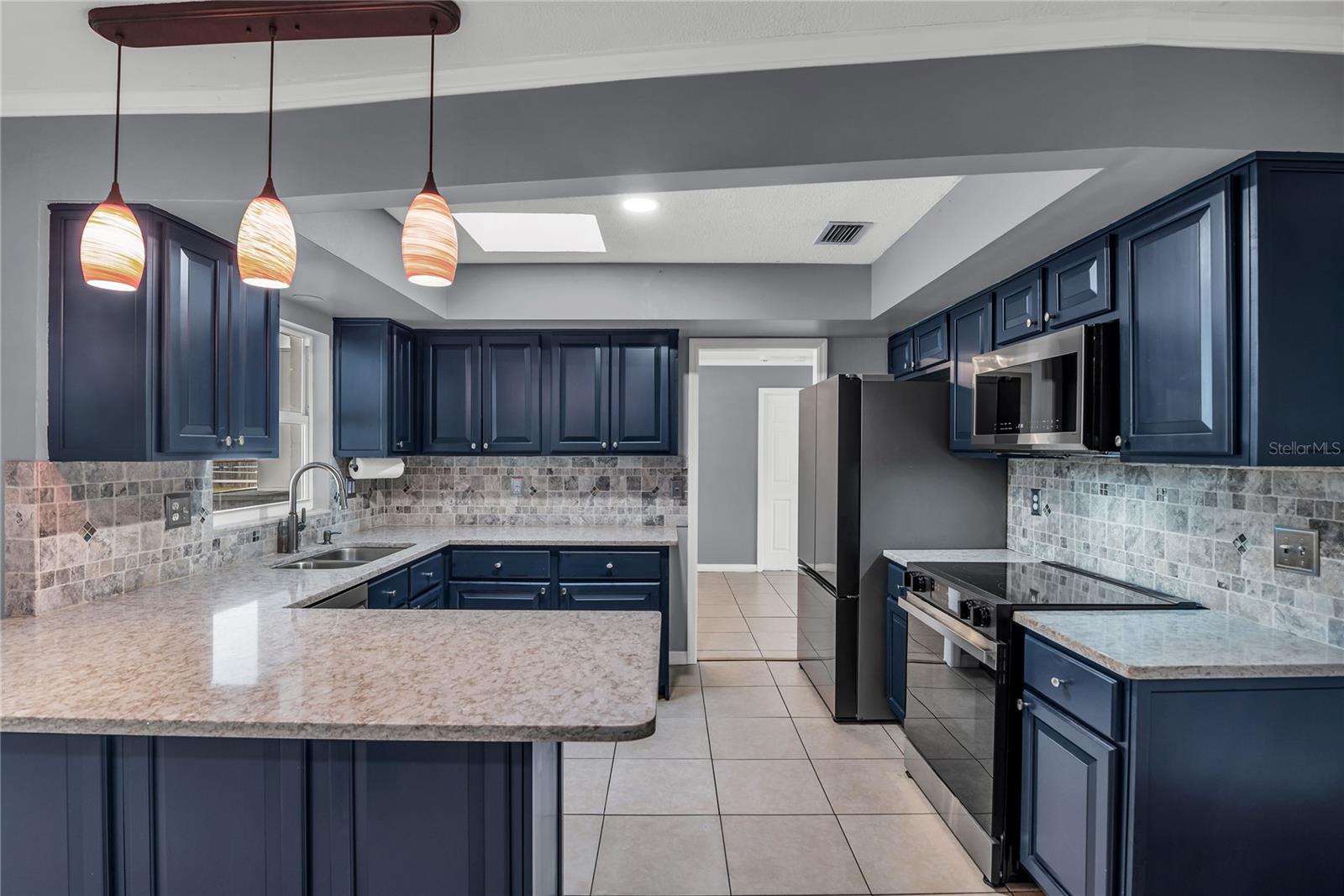 LAKE DORA PINES - Residential