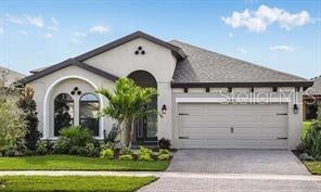 Photo of 8319 Carrhill Place, Parrish, FL 34219 (MLS # A4710756)