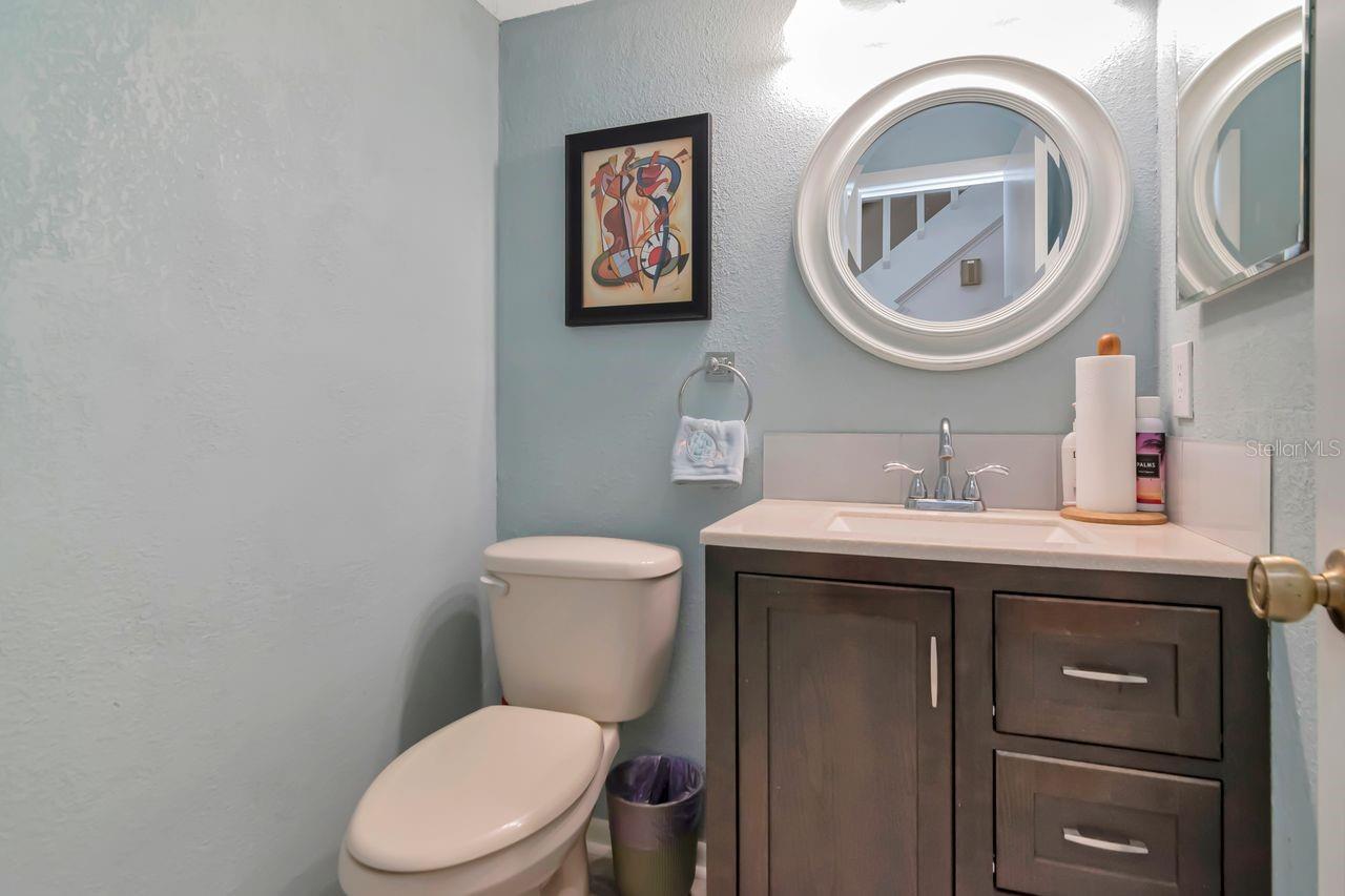 NORTH VILLAGE - Residential