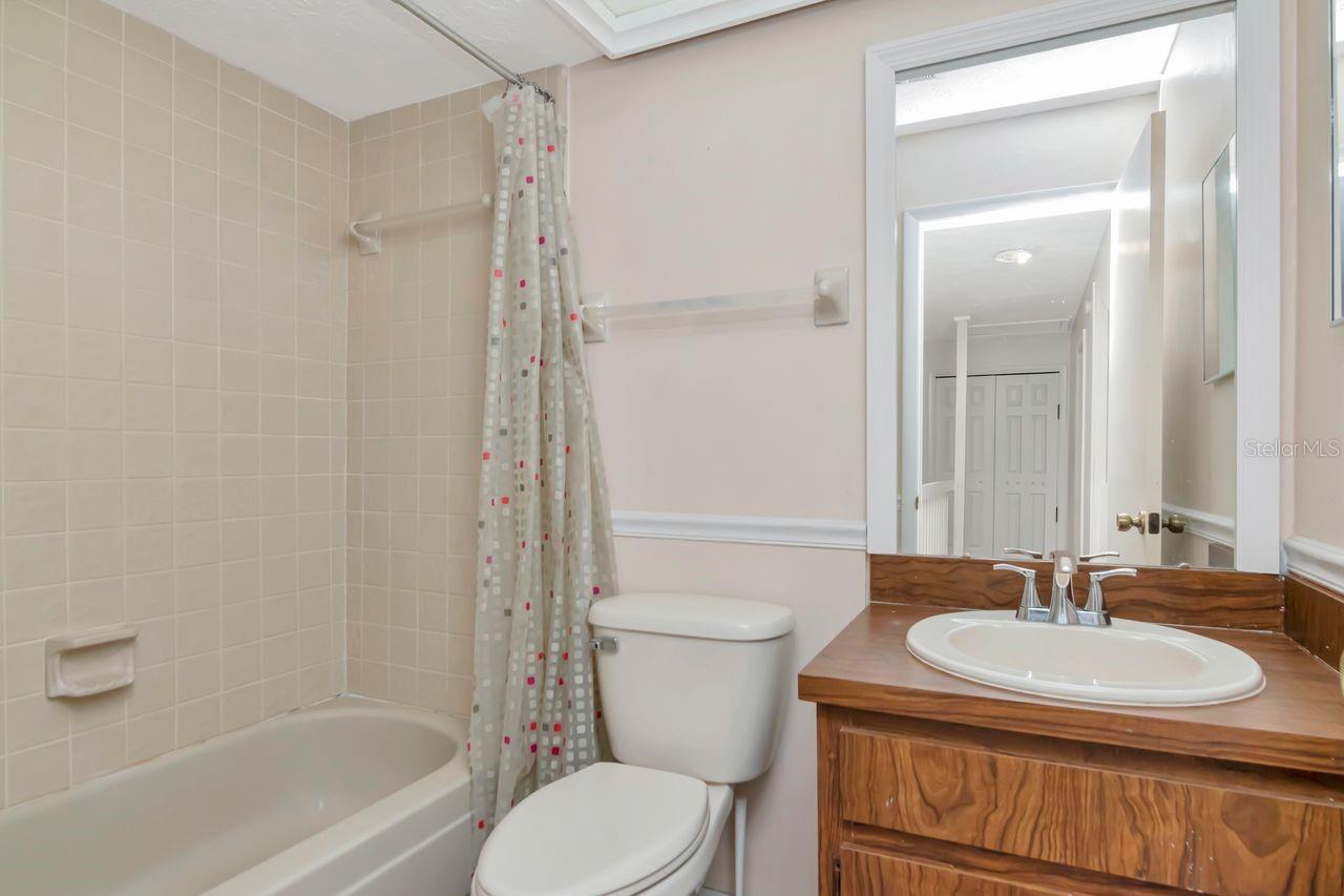 NORTH VILLAGE - Residential