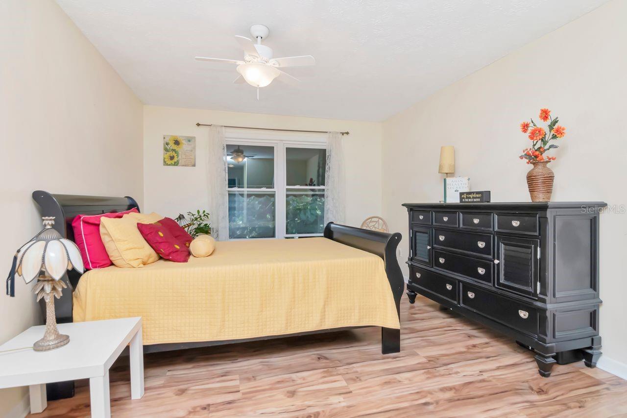 NORTH VILLAGE - Residential