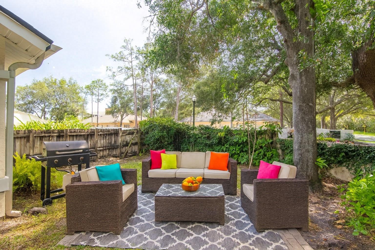 NORTH VILLAGE - Residential