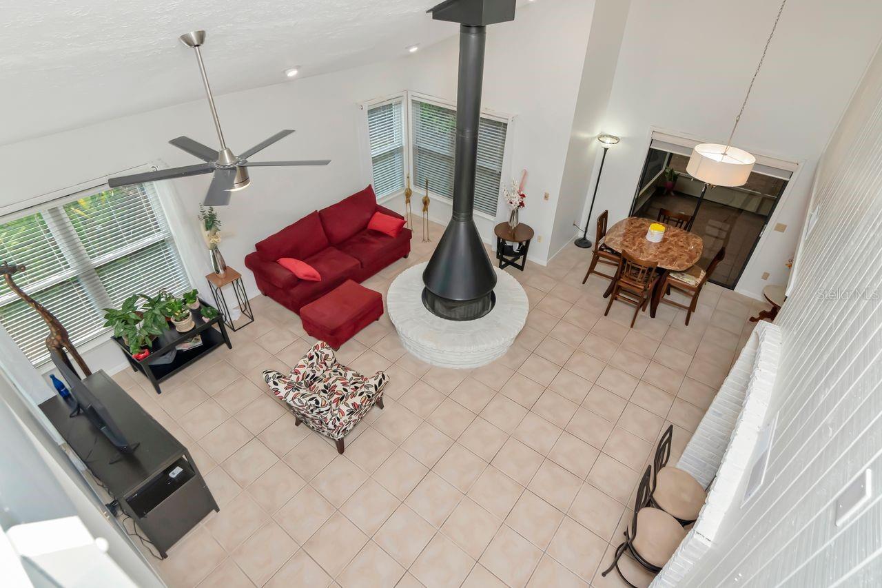 NORTH VILLAGE - Residential