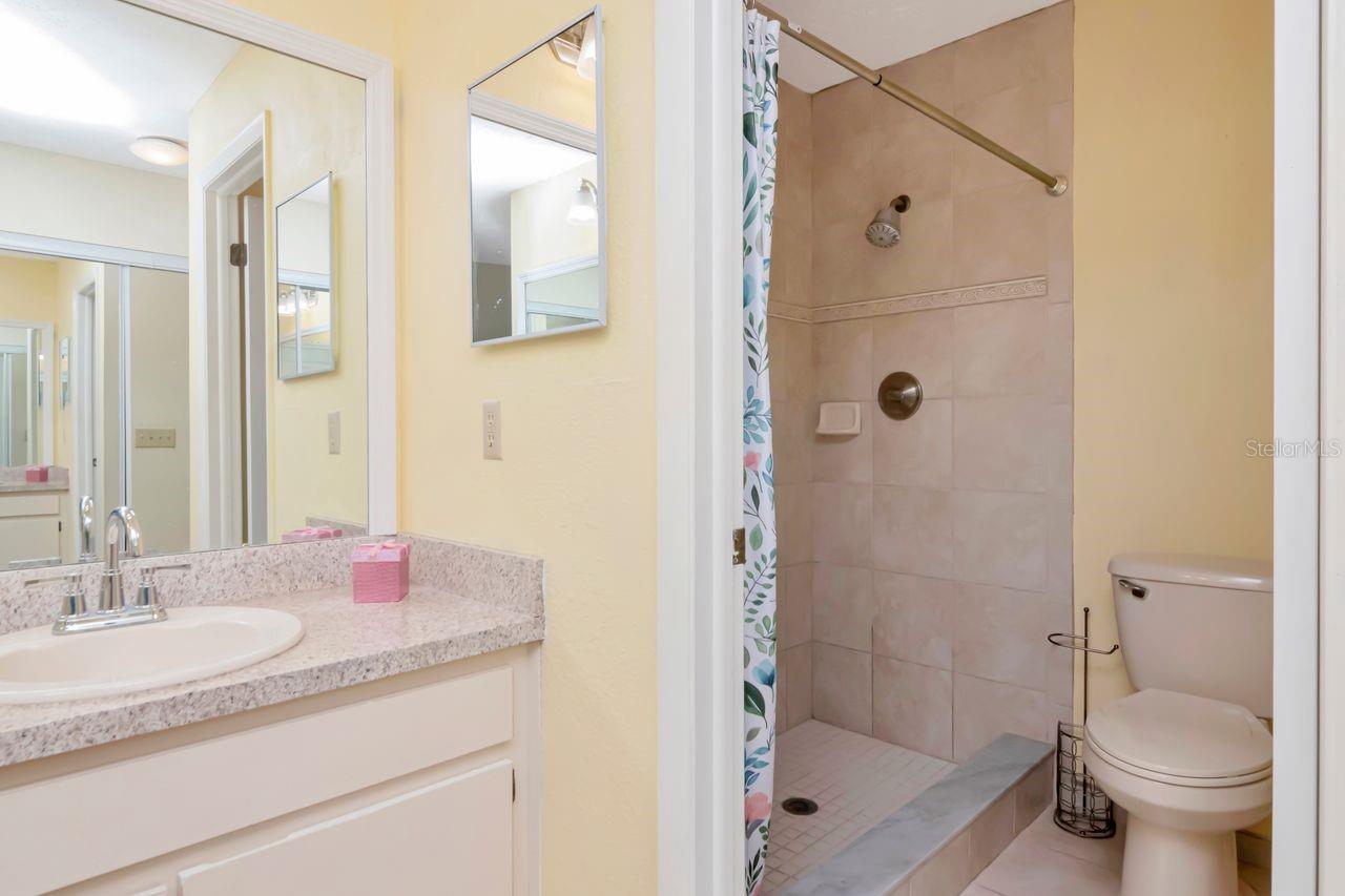 NORTH VILLAGE - Residential