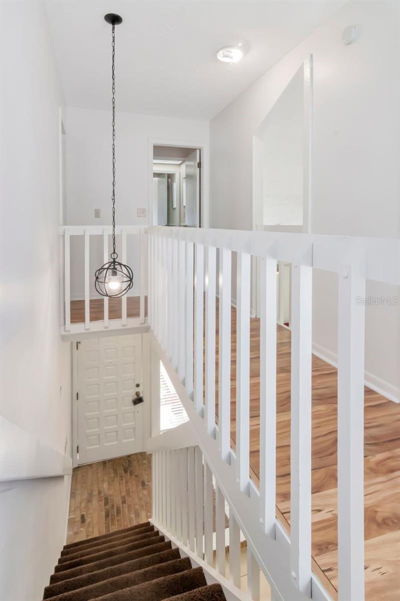 NORTH VILLAGE - Residential