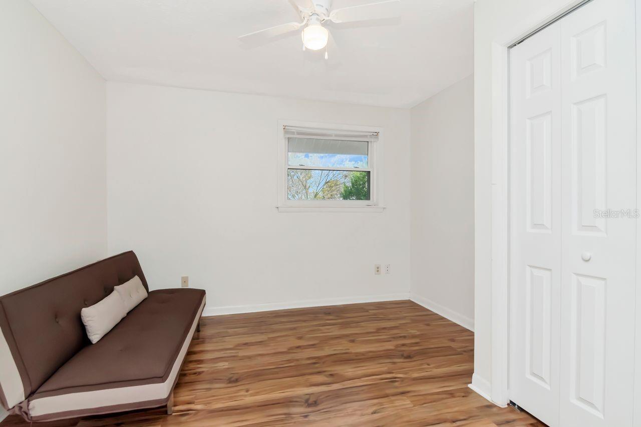 NORTH VILLAGE - Residential