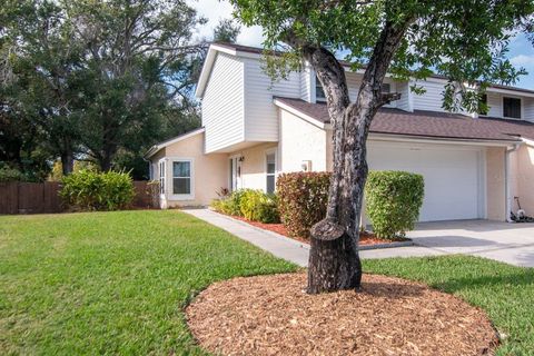 Photo of 13902 Bardmoor Place #B, Tampa, FL 33618 (MLS # TB8449471)