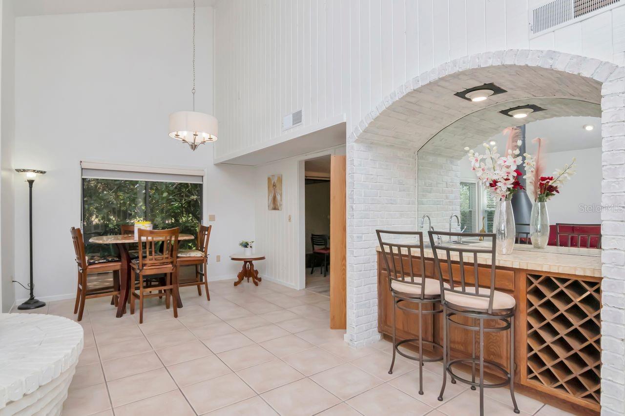 NORTH VILLAGE - Residential