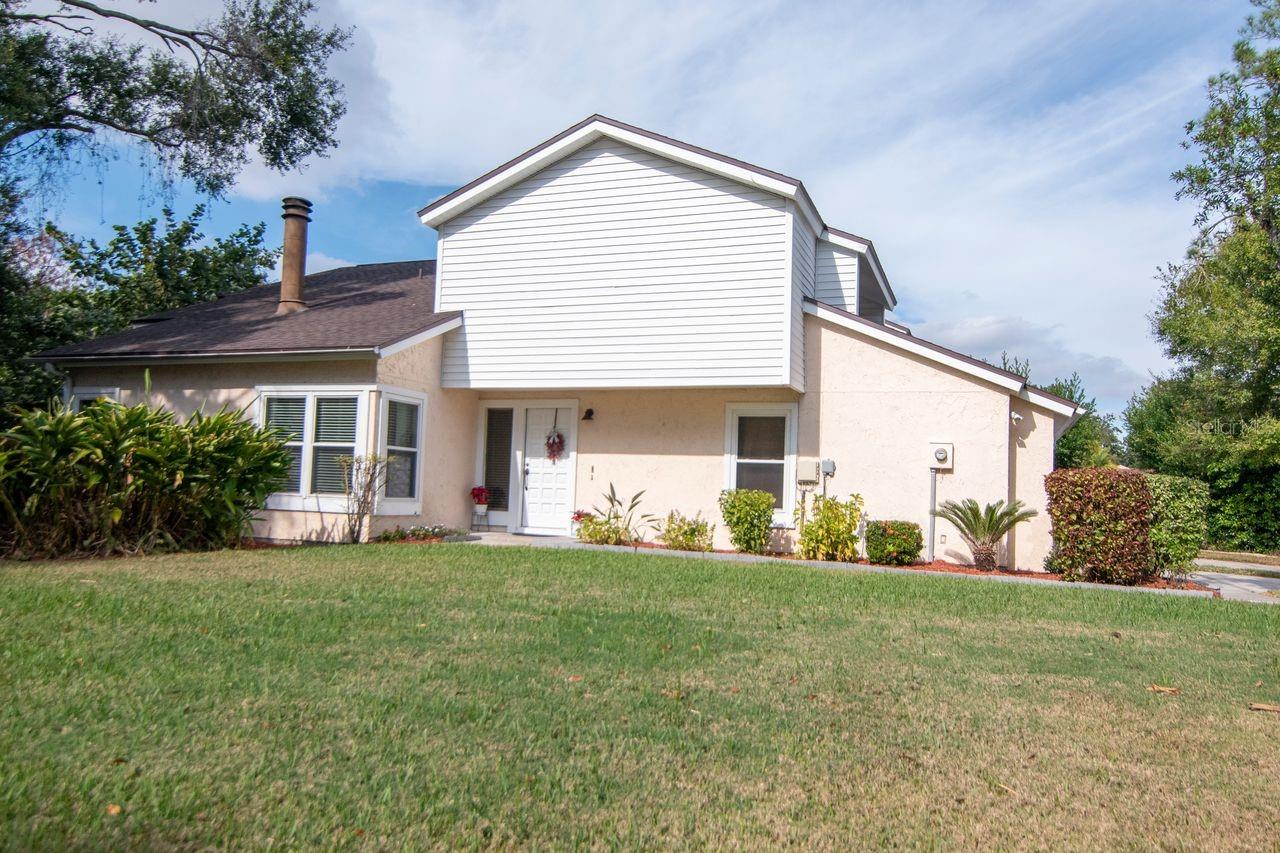 NORTH VILLAGE - Residential