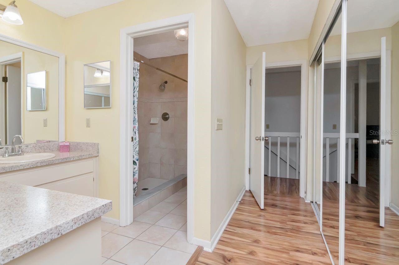 NORTH VILLAGE - Residential