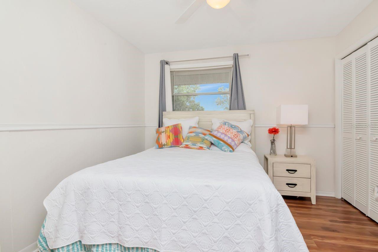 NORTH VILLAGE - Residential