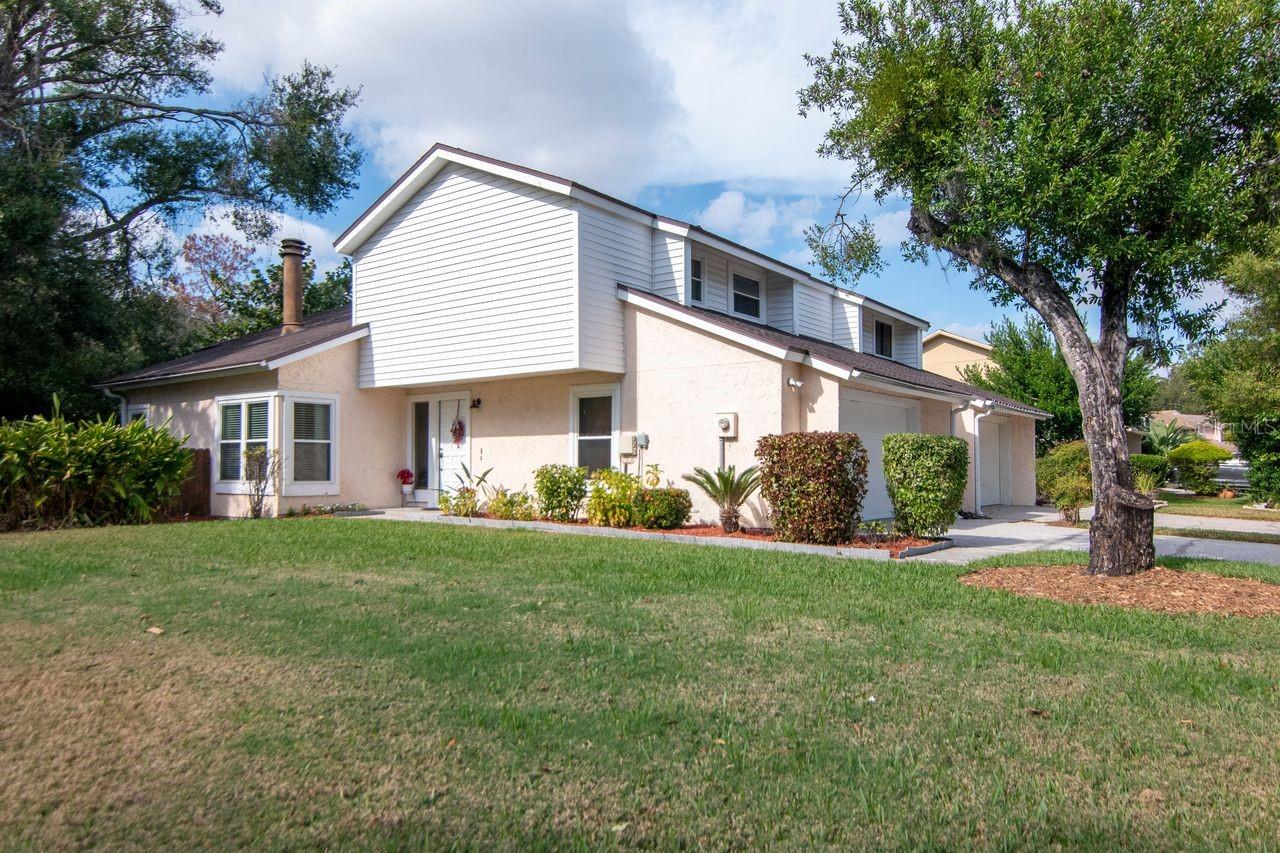 NORTH VILLAGE - Residential