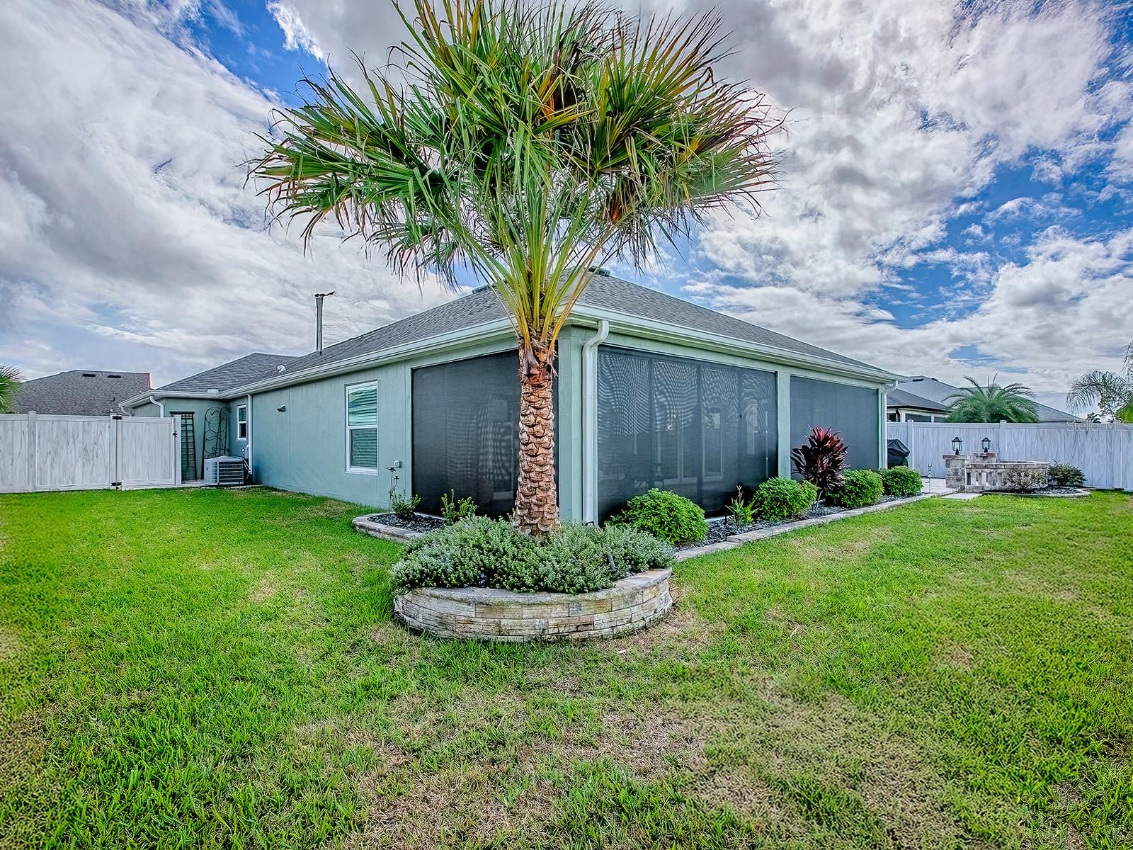 VILLAGES OF SOUTHERN OAKS - Residential