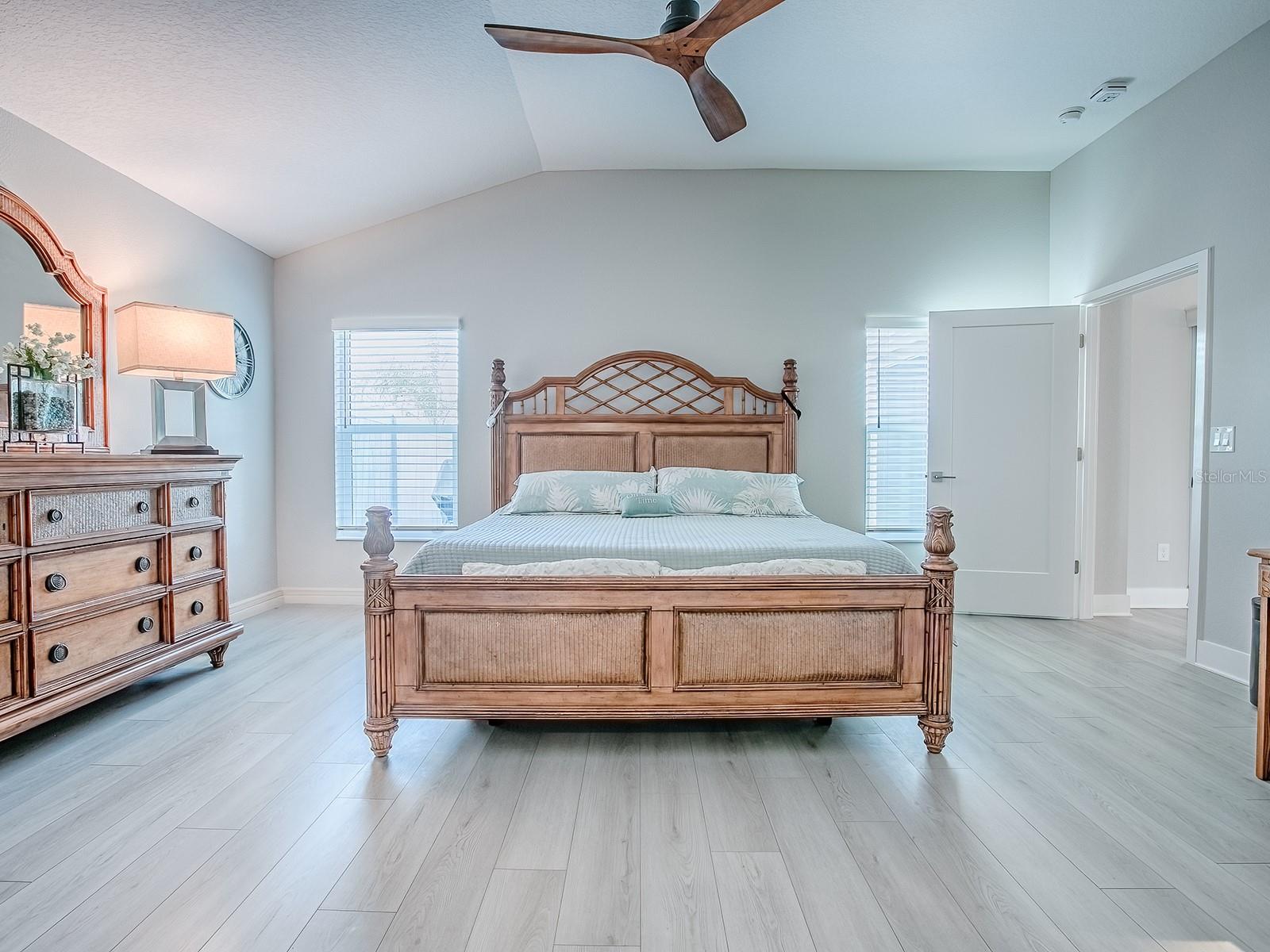 VILLAGES OF SOUTHERN OAKS - Residential