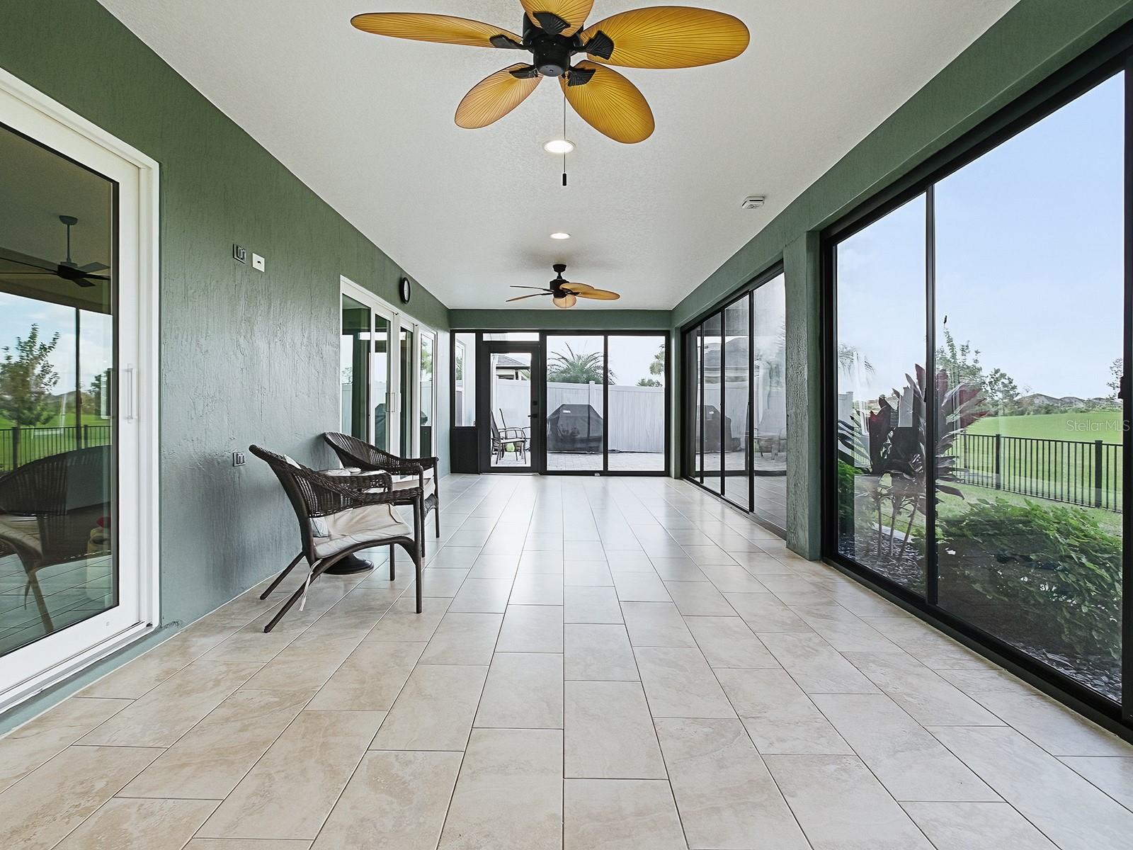 VILLAGES OF SOUTHERN OAKS - Residential