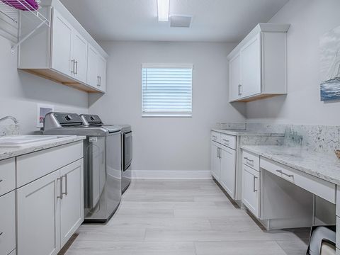 Tiny photo for 7718 Brian Etheredge Way, The Villages, FL 34762 (MLS # G5102952)