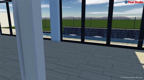 Tiny photo for 7718 Brian Etheredge Way, The Villages, FL 34762 (MLS # G5102952)