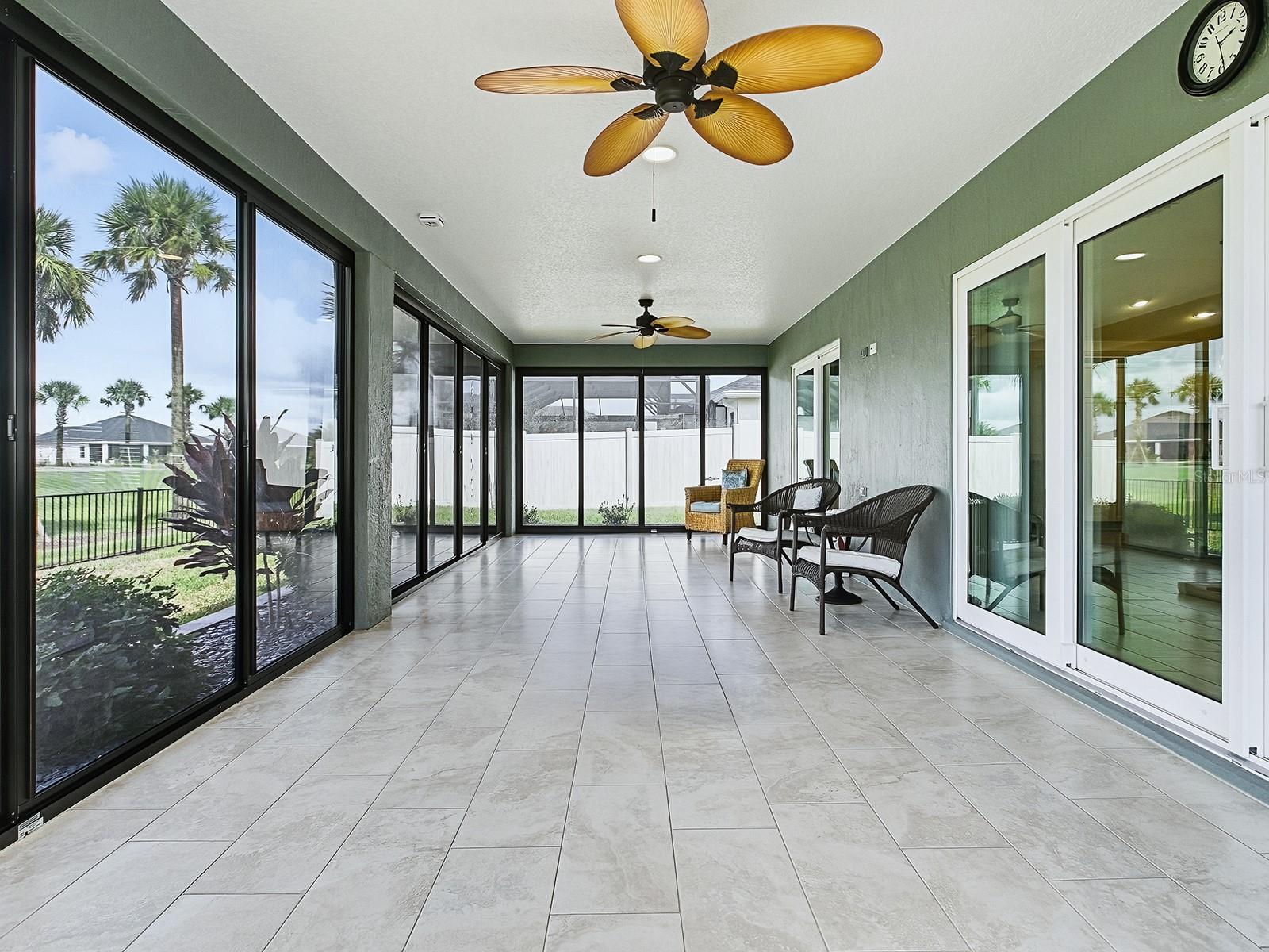 VILLAGES OF SOUTHERN OAKS - Residential
