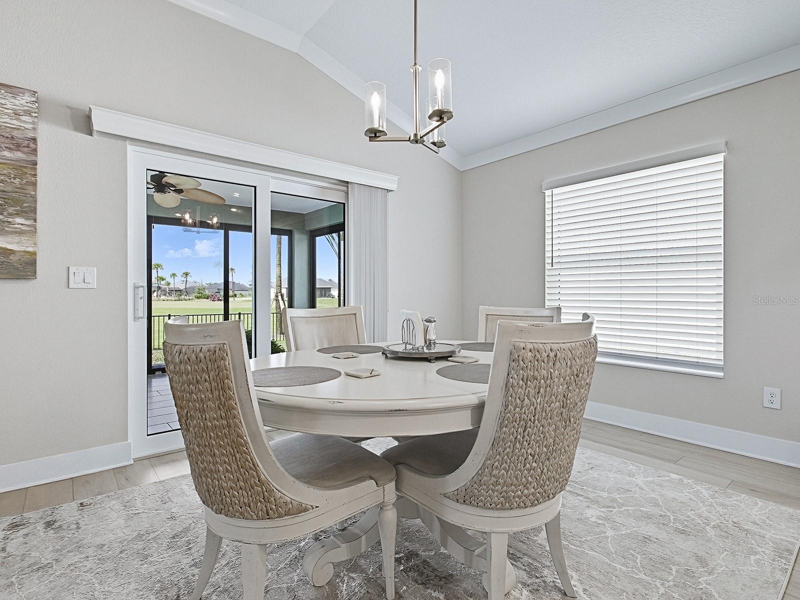 VILLAGES OF SOUTHERN OAKS - Residential