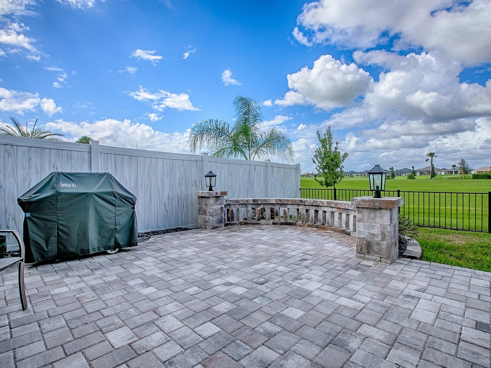 VILLAGES OF SOUTHERN OAKS - Residential