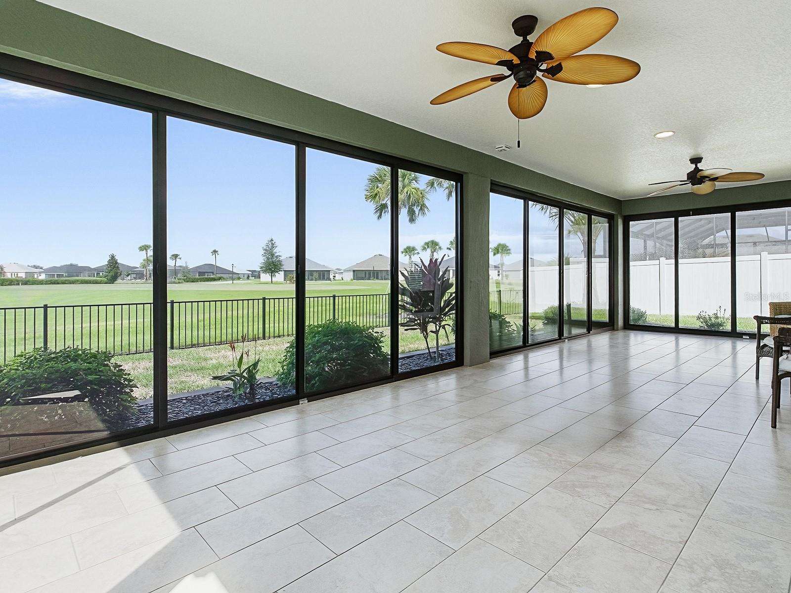 VILLAGES OF SOUTHERN OAKS - Residential