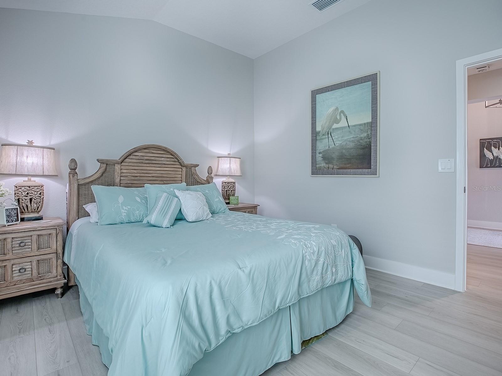 VILLAGES OF SOUTHERN OAKS - Residential