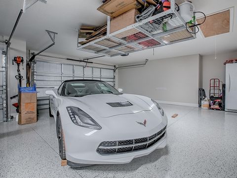 Tiny photo for 7718 Brian Etheredge Way, The Villages, FL 34762 (MLS # G5102952)