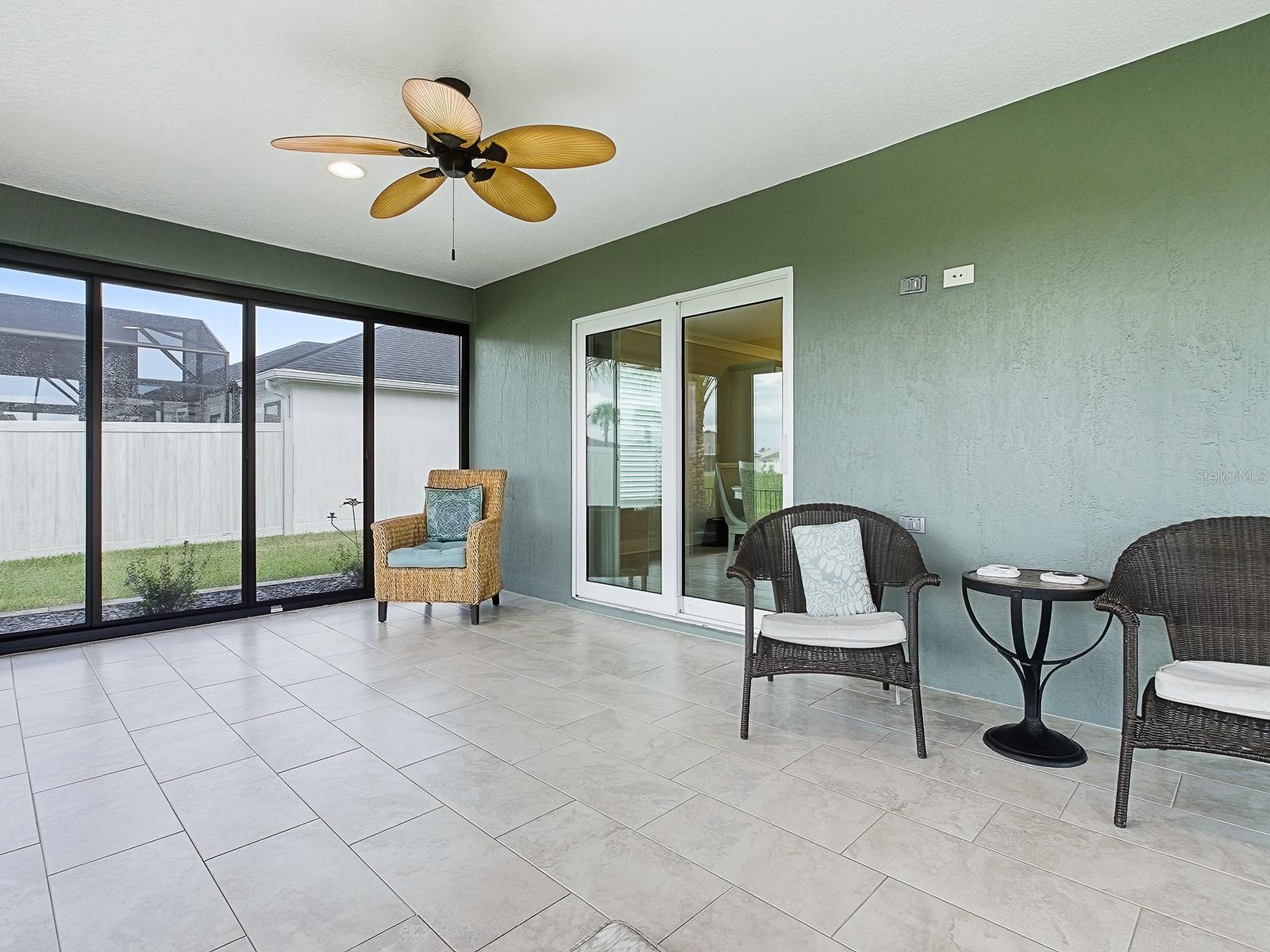 VILLAGES OF SOUTHERN OAKS - Residential