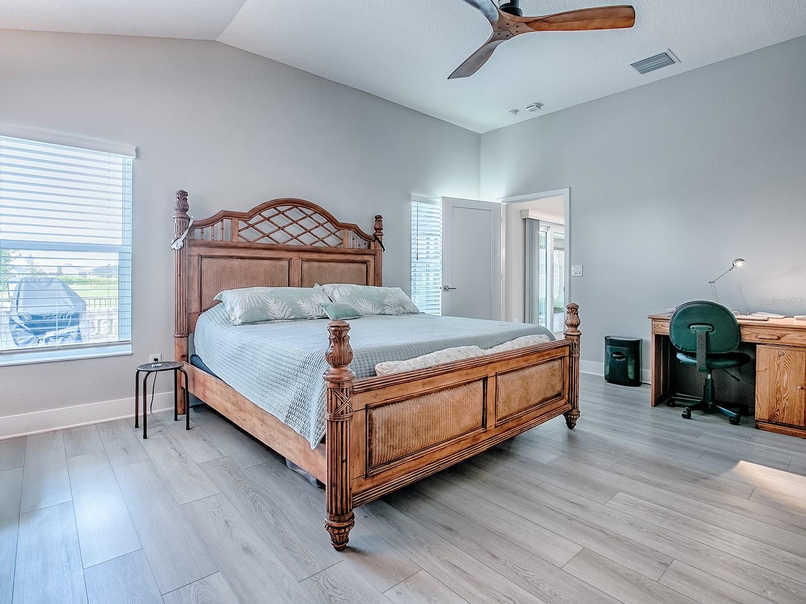 VILLAGES OF SOUTHERN OAKS - Residential