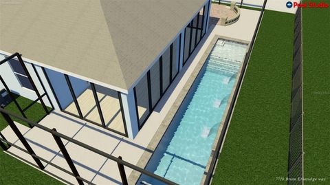 Tiny photo for 7718 Brian Etheredge Way, The Villages, FL 34762 (MLS # G5102952)