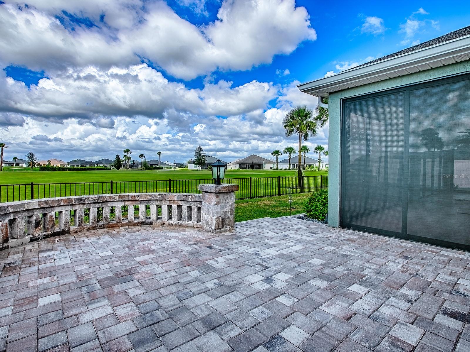 VILLAGES OF SOUTHERN OAKS - Residential