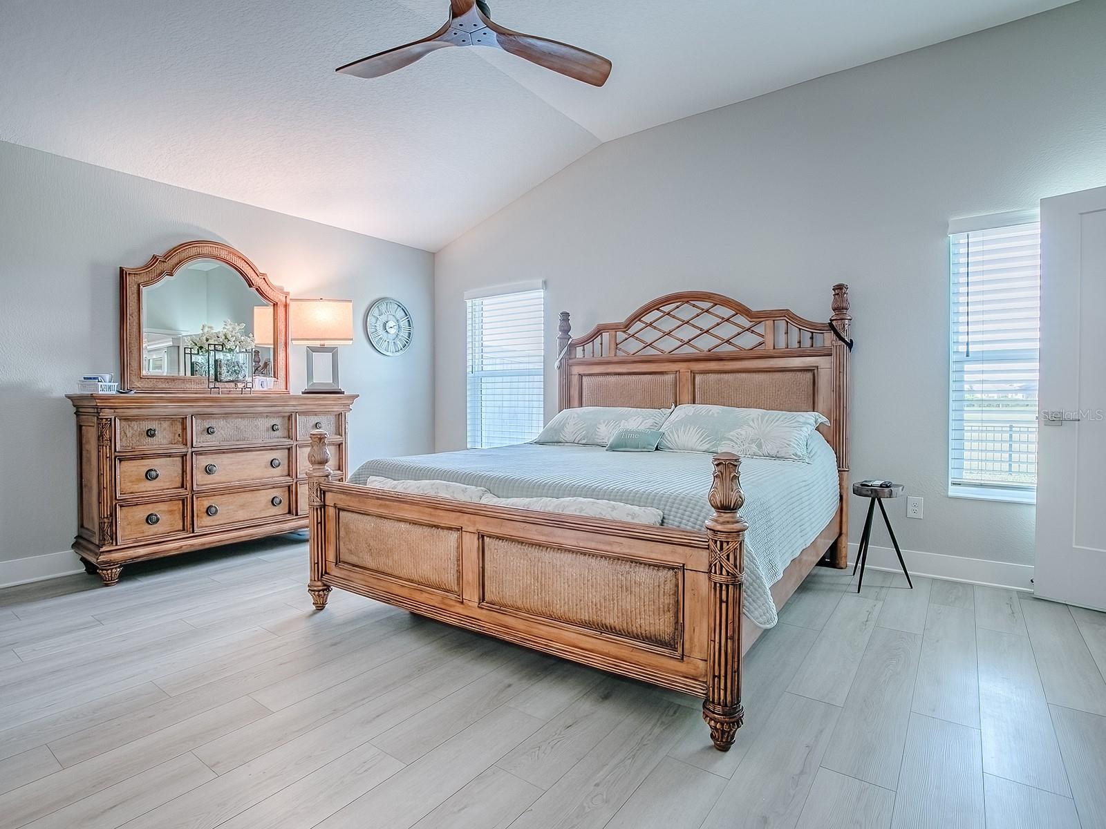 VILLAGES OF SOUTHERN OAKS - Residential