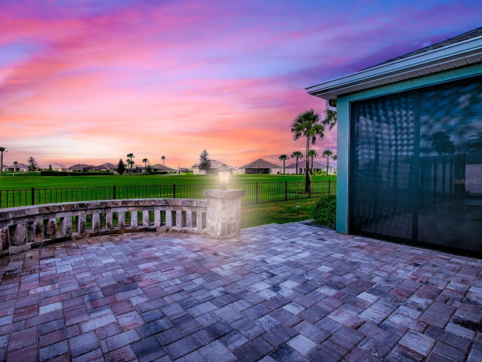 VILLAGES OF SOUTHERN OAKS - Residential