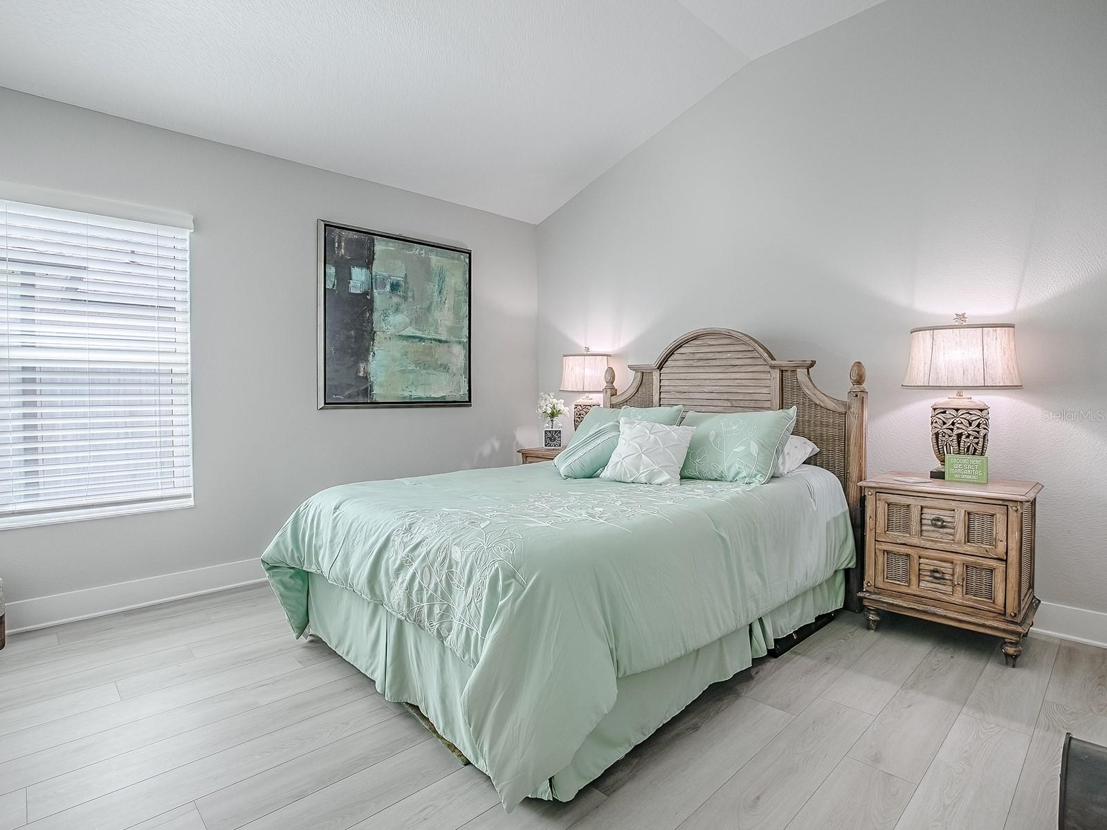 VILLAGES OF SOUTHERN OAKS - Residential