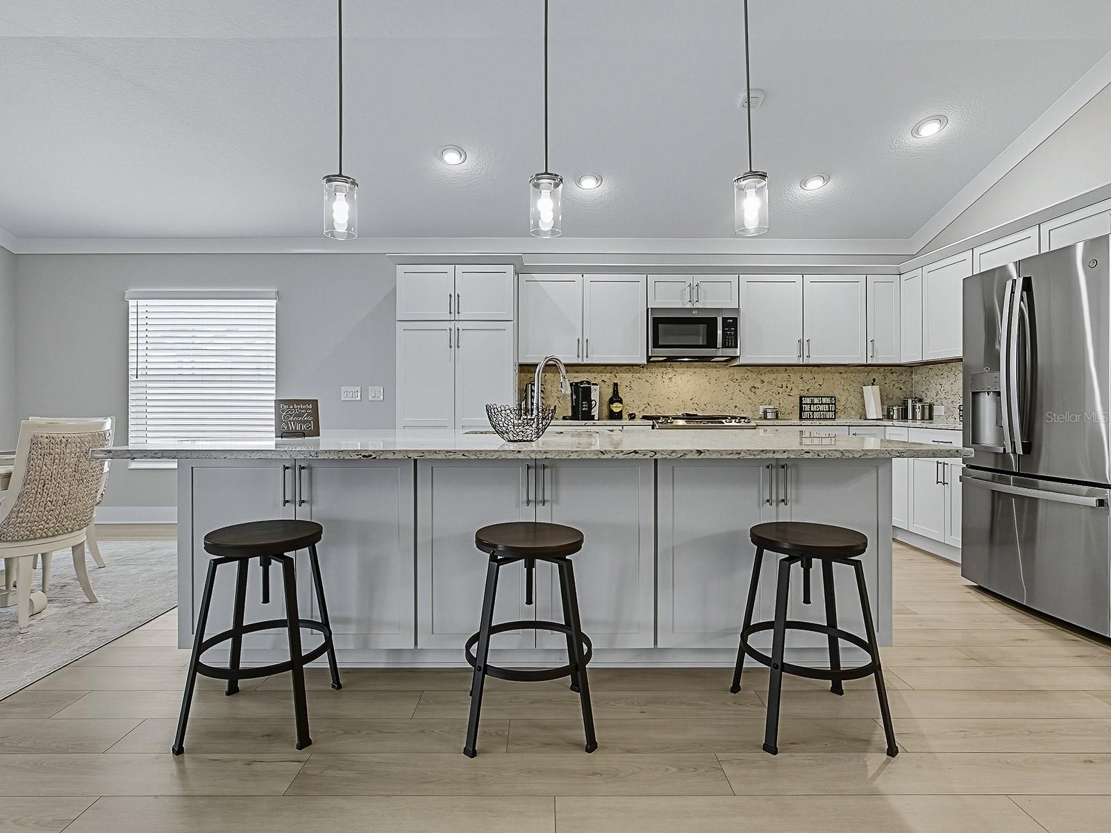 VILLAGES OF SOUTHERN OAKS - Residential