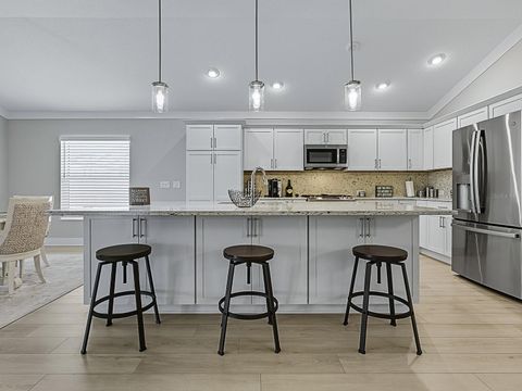 Tiny photo for 7718 Brian Etheredge Way, The Villages, FL 34762 (MLS # G5102952)