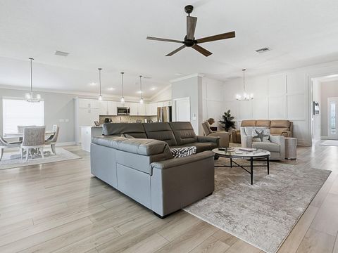 Tiny photo for 7718 Brian Etheredge Way, The Villages, FL 34762 (MLS # G5102952)