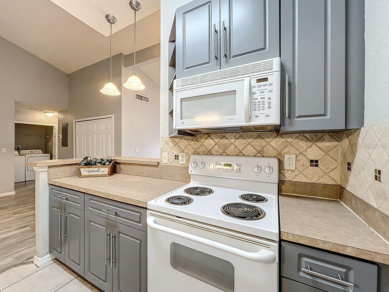 COVE AT PEARL LAKE - Residential Lease