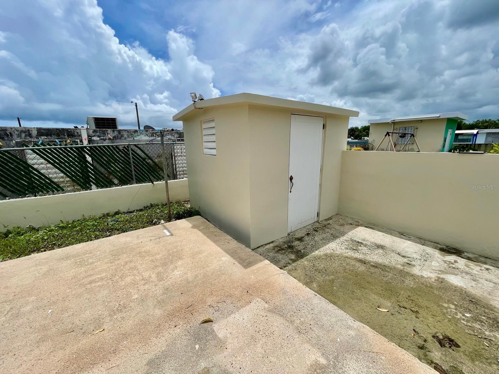 BRISAS DEL VALLE - Residential