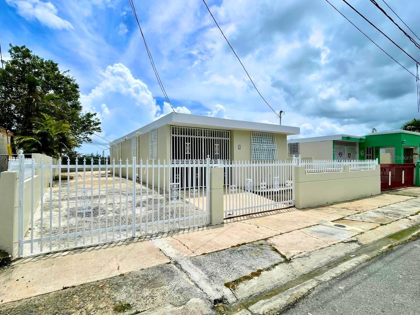 BRISAS DEL VALLE - Residential