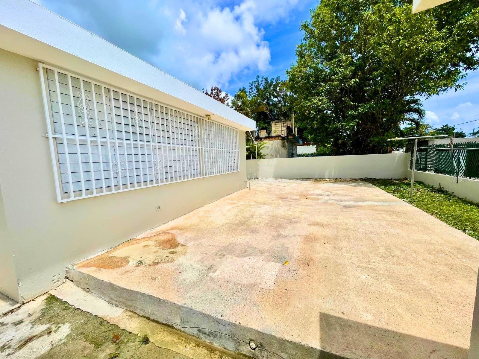 BRISAS DEL VALLE - Residential