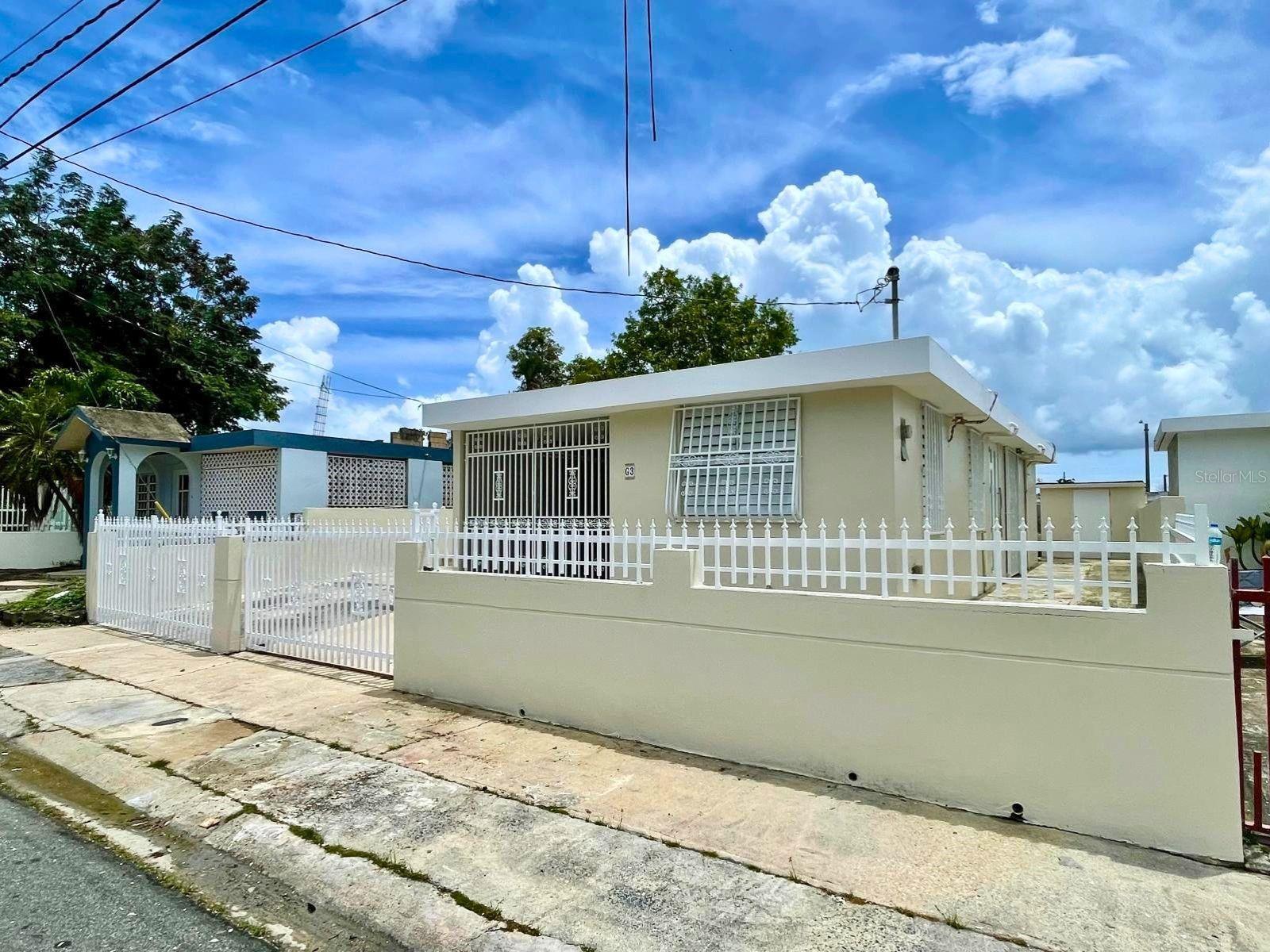 BRISAS DEL VALLE - Residential