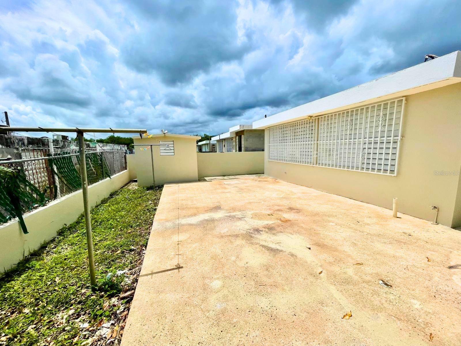 BRISAS DEL VALLE - Residential