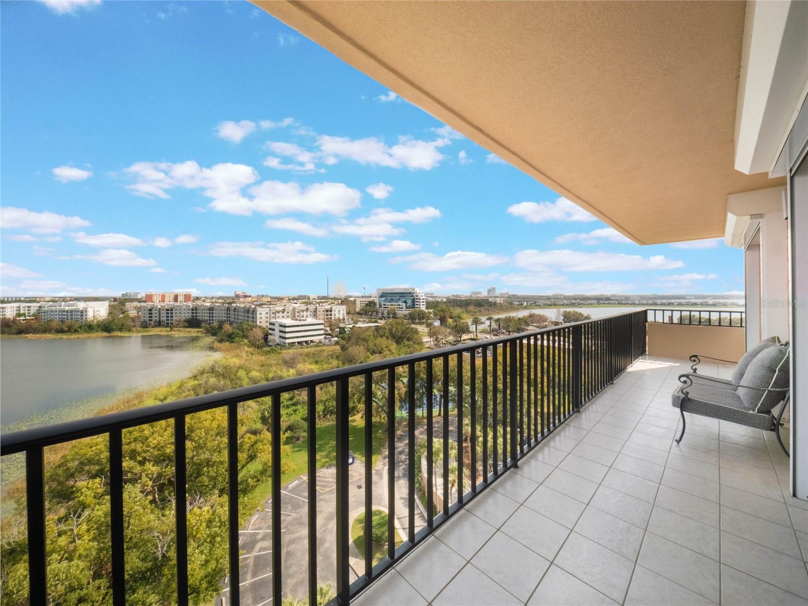 BAY VIEW RESERVE - Residential Lease