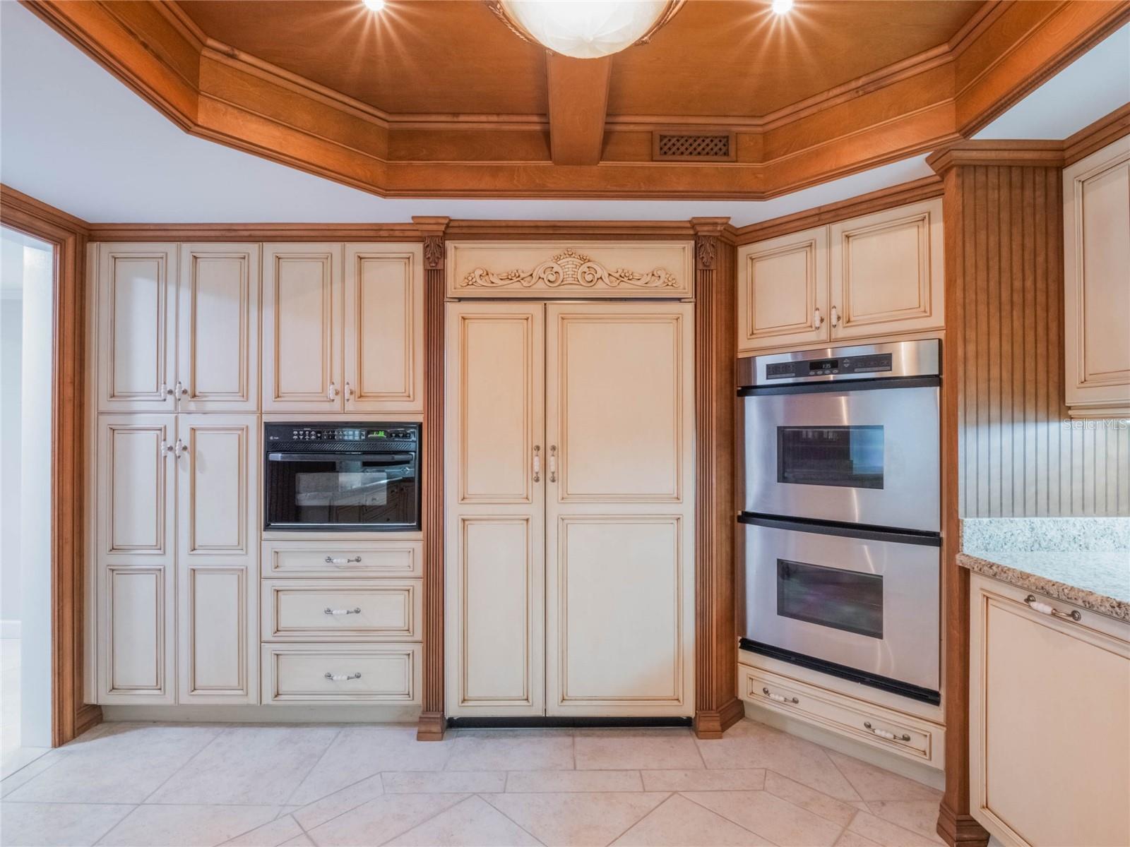BAY VIEW RESERVE - Residential Lease