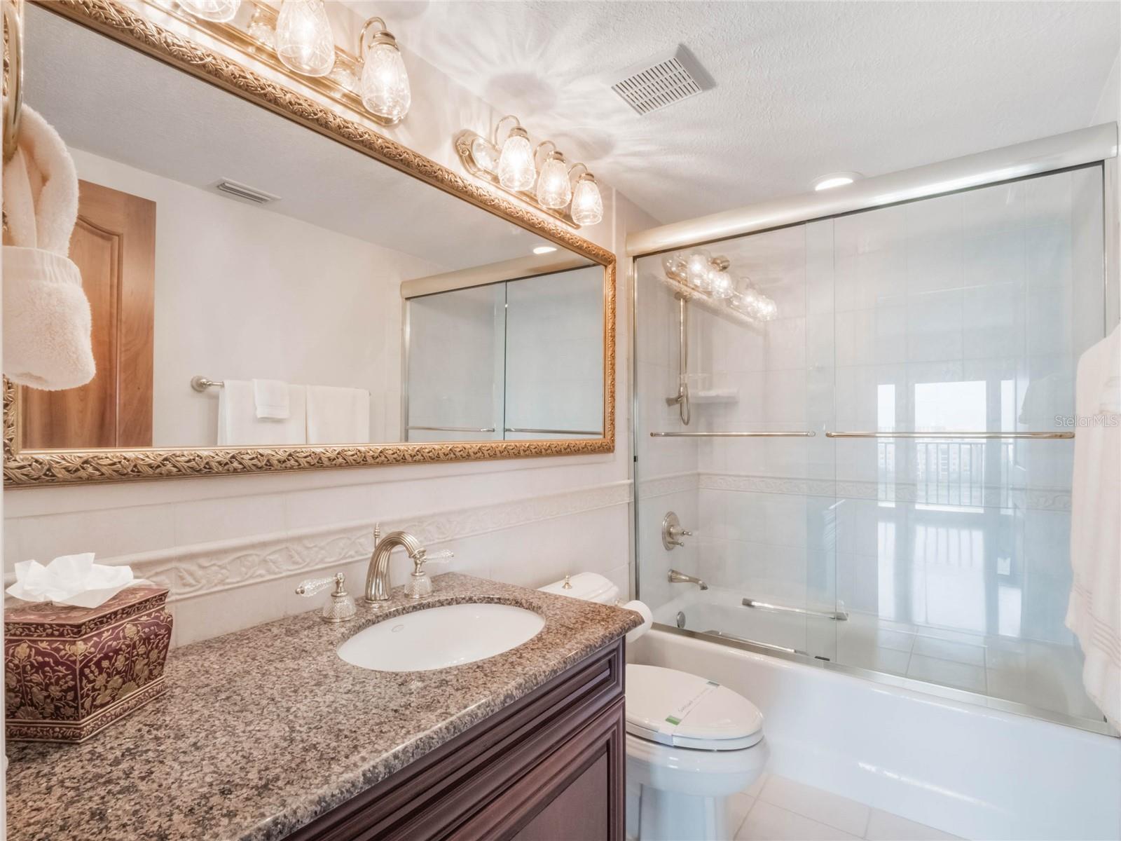 BAY VIEW RESERVE - Residential Lease
