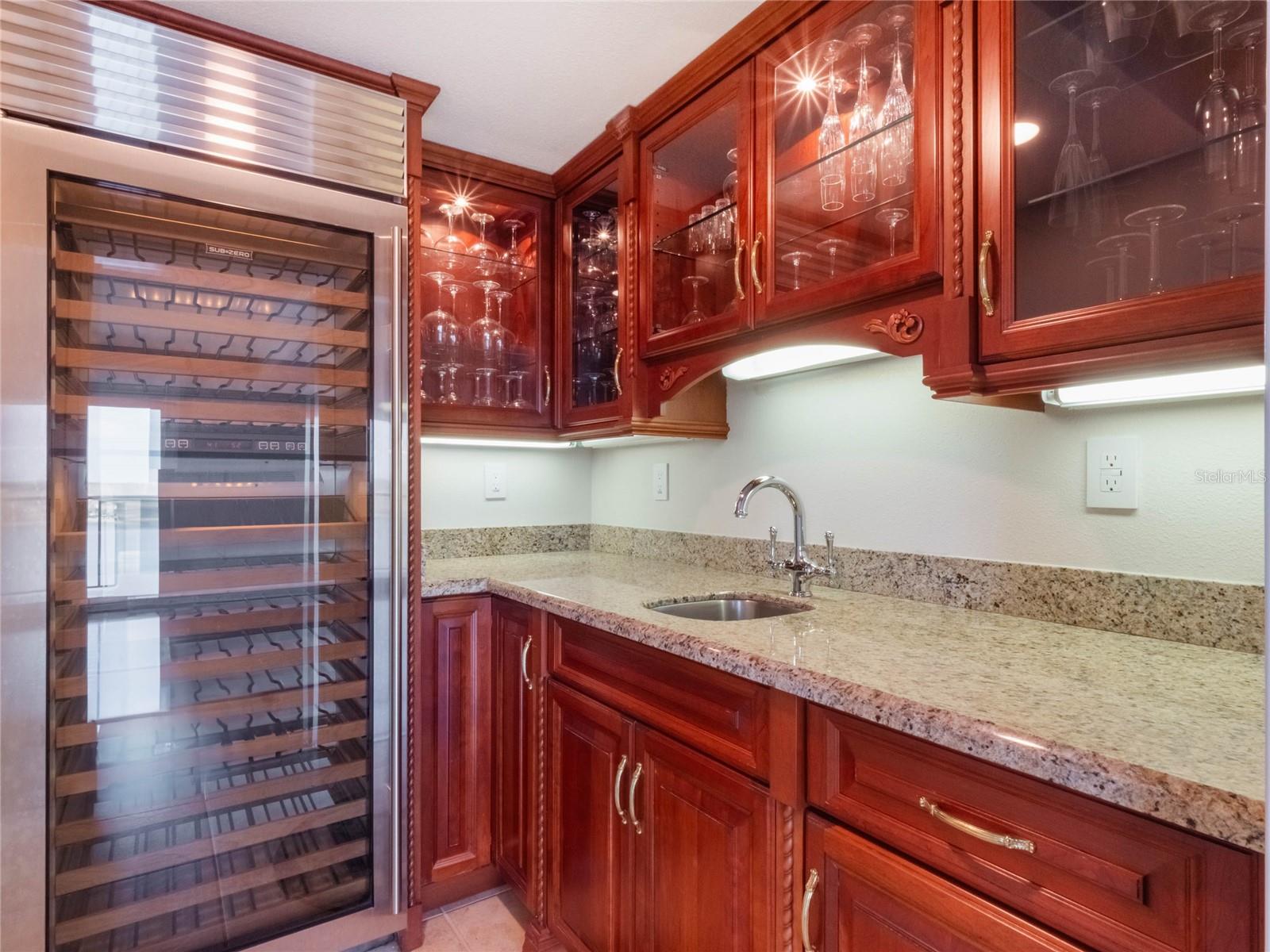 BAY VIEW RESERVE - Residential Lease